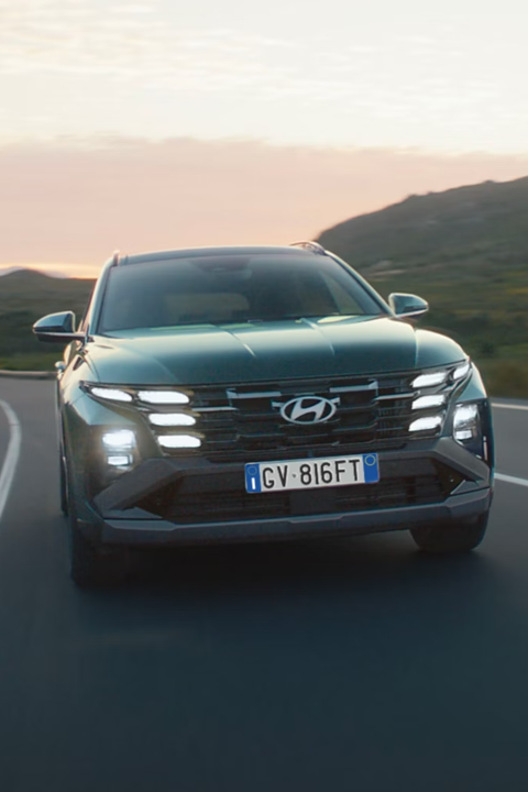 Hyundai Tucson 2026-mobile
