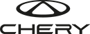 Logo Chery 2026