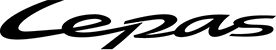 Logo Lepas 2026