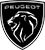 Logo Peugeot 2026